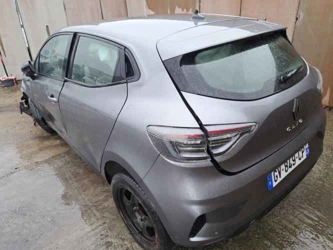 Image Moteur essuie glace avant - RENAULT CLIO 5