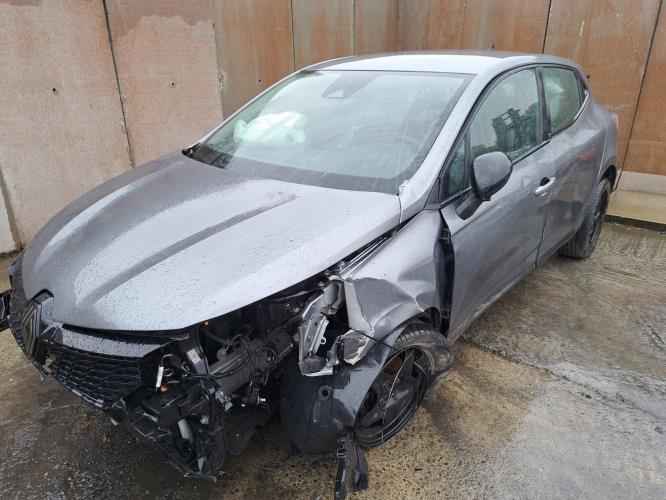 Image Moteur essuie glace avant - RENAULT CLIO 5