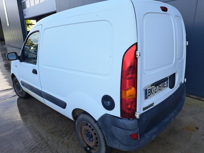 Image Porte laterale droit - RENAULT KANGOO 1