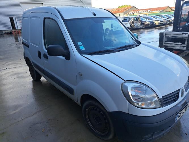 Image Porte laterale droit - RENAULT KANGOO 1