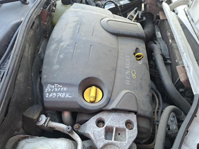 Image Porte laterale droit - RENAULT KANGOO 1