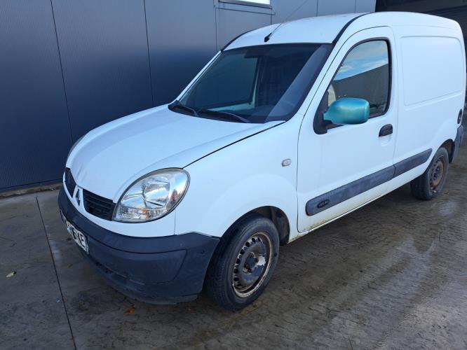 Image Porte laterale droit - RENAULT KANGOO 1