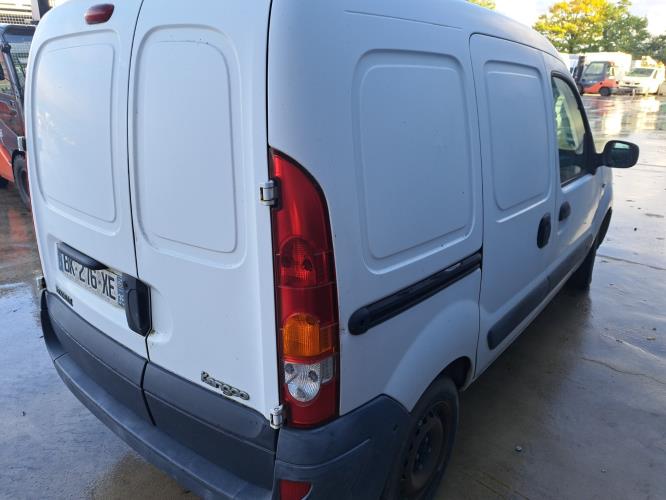 Image Porte laterale droit - RENAULT KANGOO 1