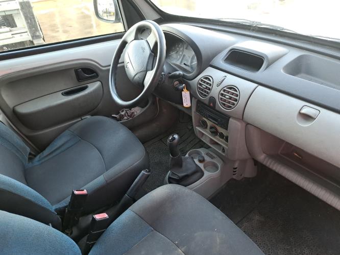 Image Porte laterale droit - RENAULT KANGOO 1