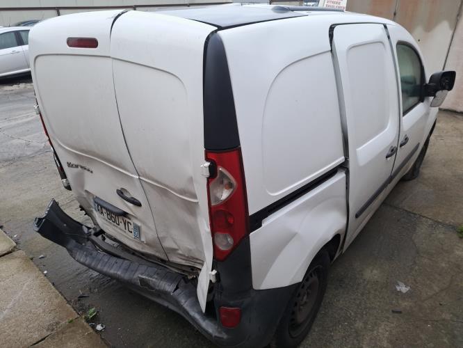 Image Commodo d'essuie glaces - RENAULT KANGOO 2