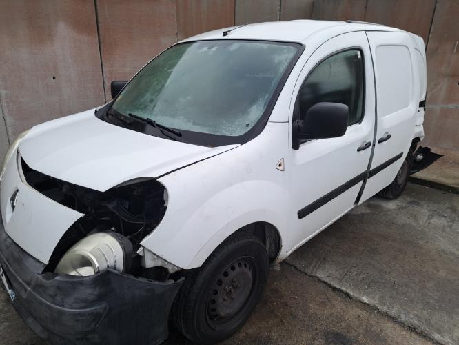 Image Commodo d'essuie glaces - RENAULT KANGOO 2