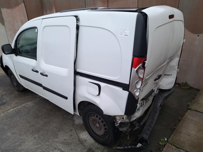 Image Commodo d'essuie glaces - RENAULT KANGOO 2