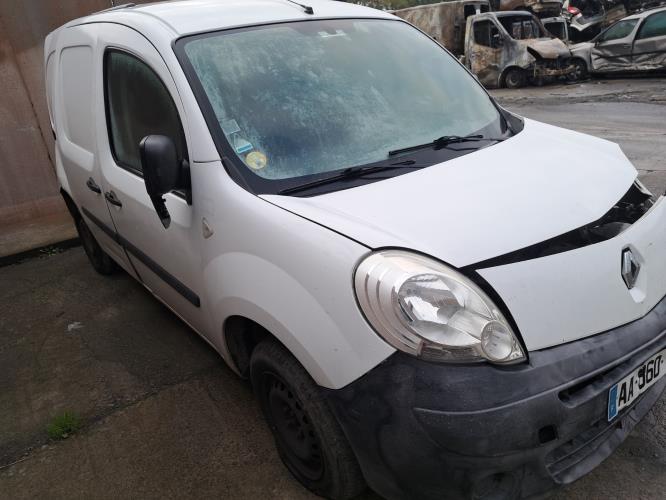 Image Commodo d'essuie glaces - RENAULT KANGOO 2