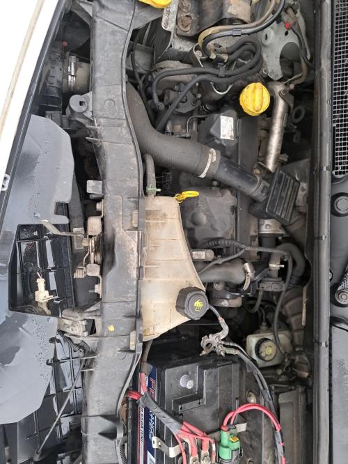 Image Commodo d'essuie glaces - RENAULT KANGOO 2