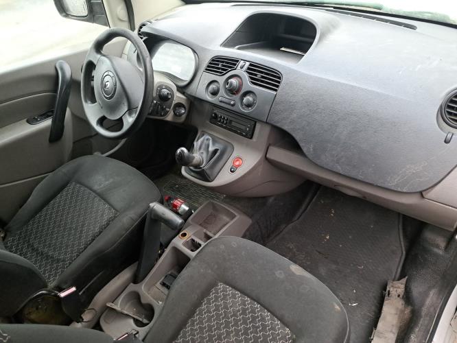 Image Commodo d'essuie glaces - RENAULT KANGOO 2