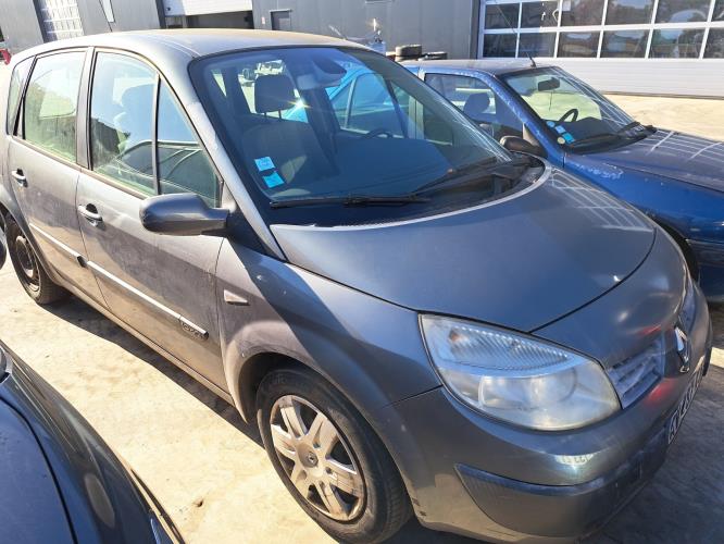 Image Porte avant droit - RENAULT SCENIC 2