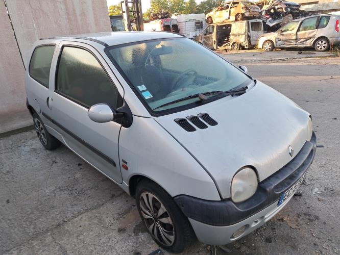 Image Retroviseur gauche - RENAULT TWINGO 1