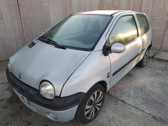 Image Retroviseur gauche - RENAULT TWINGO 1