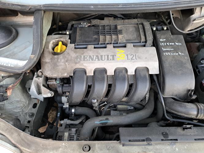 Image Retroviseur gauche - RENAULT TWINGO 1