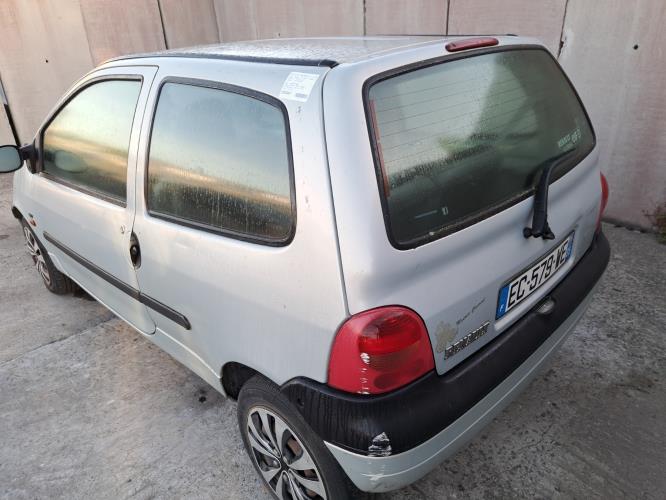 Image Retroviseur gauche - RENAULT TWINGO 1