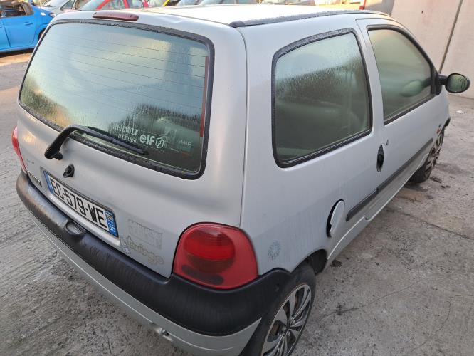 Image Retroviseur gauche - RENAULT TWINGO 1