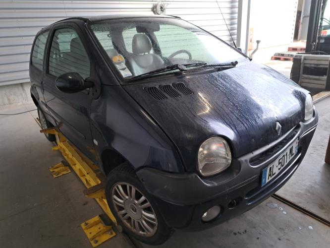 Image Retroviseur droit - RENAULT TWINGO 1