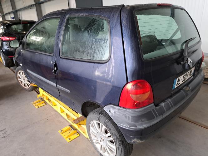 Image Retroviseur droit - RENAULT TWINGO 1