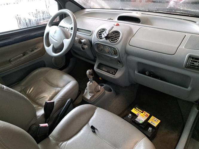 Image Retroviseur droit - RENAULT TWINGO 1