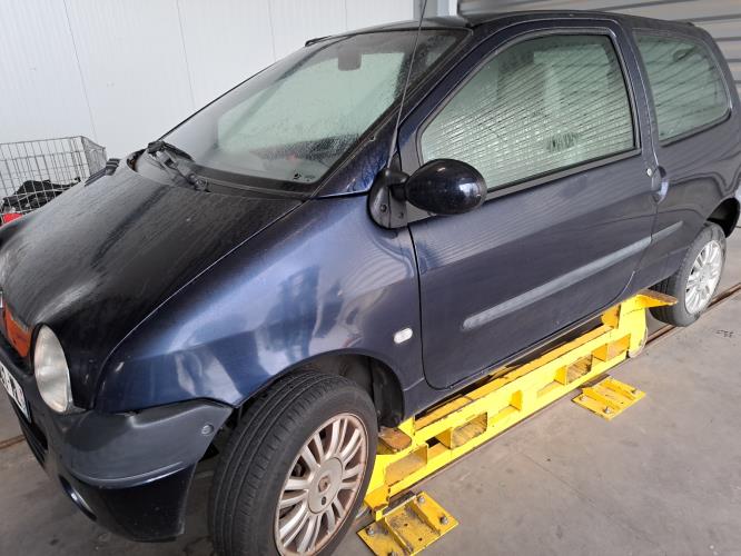 Image Retroviseur droit - RENAULT TWINGO 1