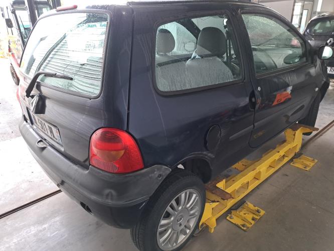 Image Retroviseur droit - RENAULT TWINGO 1
