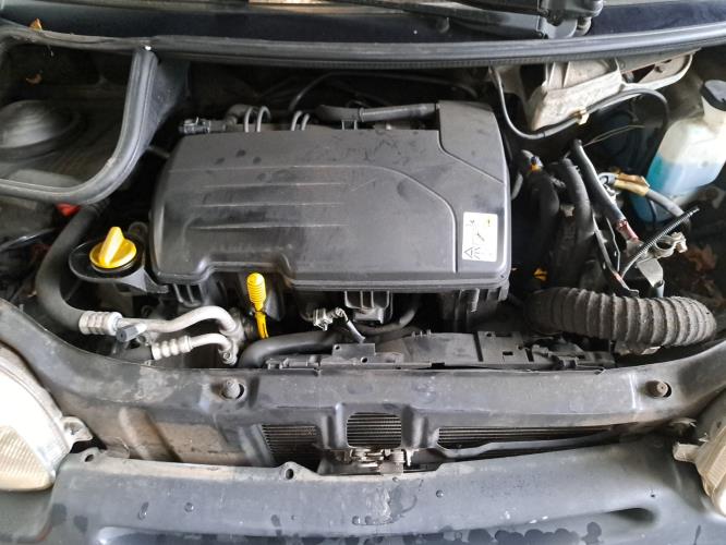 Image Retroviseur droit - RENAULT TWINGO 1
