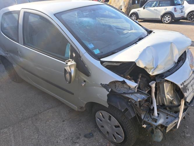 Image Retroviseur gauche - RENAULT TWINGO 2