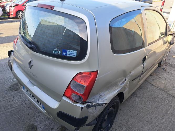 Image Retroviseur gauche - RENAULT TWINGO 2