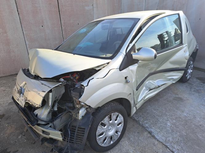 Image Retroviseur gauche - RENAULT TWINGO 2