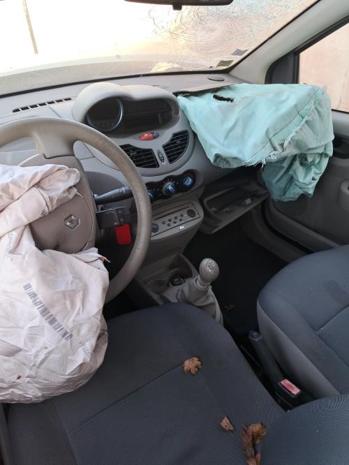 Image Retroviseur gauche - RENAULT TWINGO 2