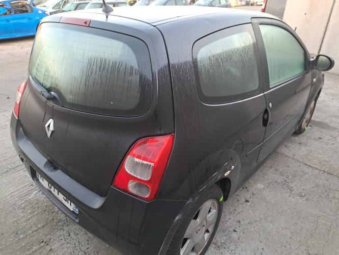 Image Feu arriere principal gauche (feux) - RENAULT TWINGO 2