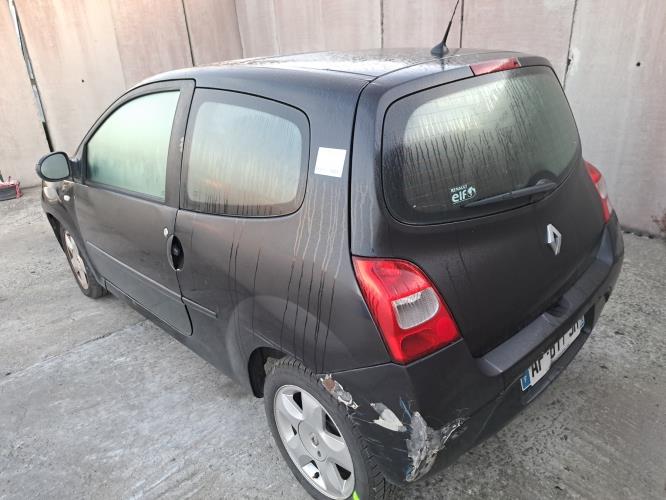 Image Feu arriere principal gauche (feux) - RENAULT TWINGO 2