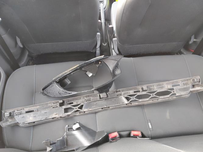 Image Anti brouillard droit (feux) - RENAULT TWINGO 2