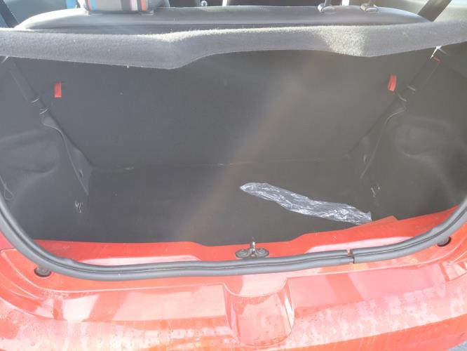 Image Anti brouillard droit (feux) - RENAULT TWINGO 2
