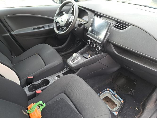 Image Relais electrique - RENAULT ZOE 2