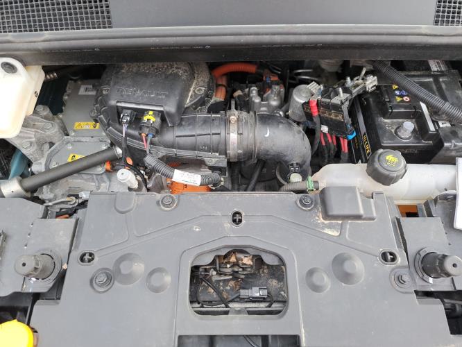 Image Relais electrique - RENAULT ZOE 2