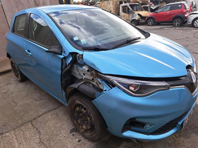 Image Relais electrique - RENAULT ZOE 2