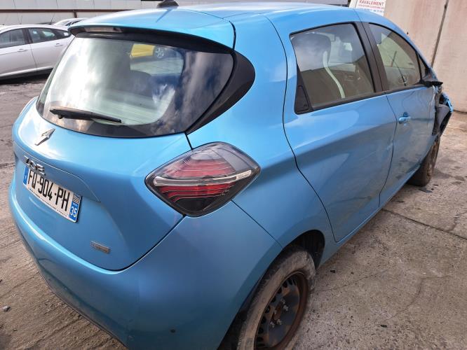Image Relais electrique - RENAULT ZOE 2