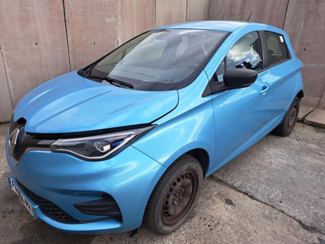 Image Relais electrique - RENAULT ZOE 2