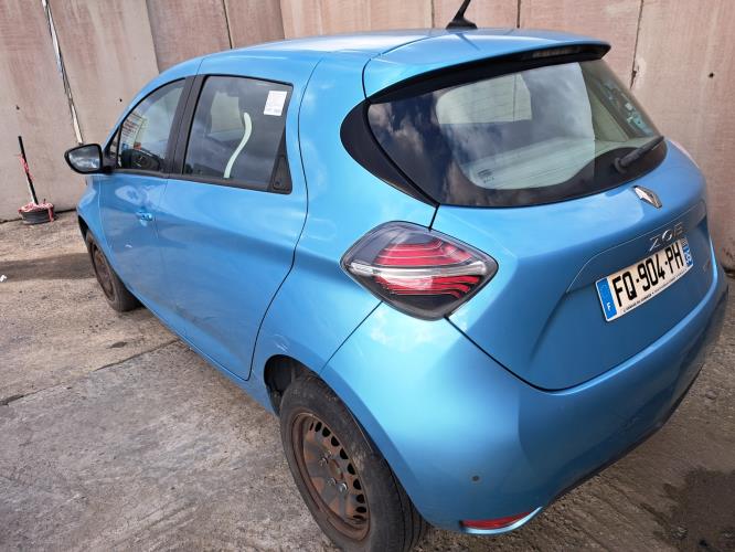 Image Relais electrique - RENAULT ZOE 2