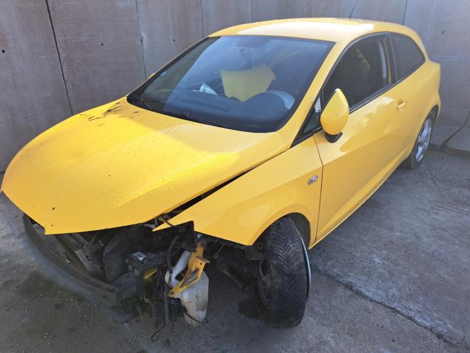 Image Retroviseur droit - SEAT IBIZA 4