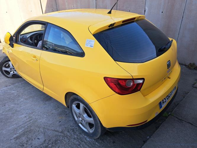 Image Retroviseur droit - SEAT IBIZA 4