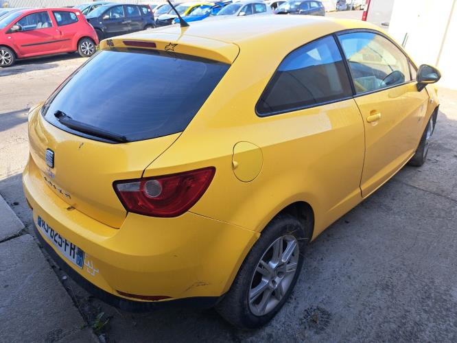 Image Retroviseur droit - SEAT IBIZA 4