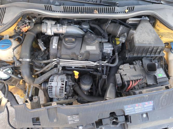 Image Retroviseur droit - SEAT IBIZA 4