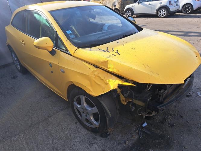 Image Retroviseur droit - SEAT IBIZA 4