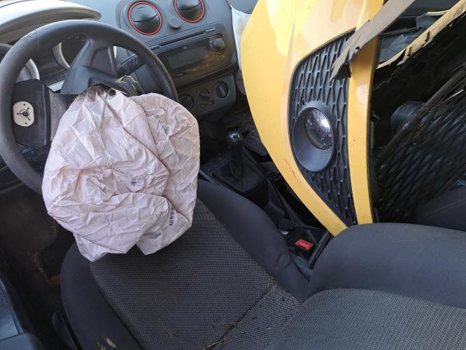 Image Retroviseur droit - SEAT IBIZA 4