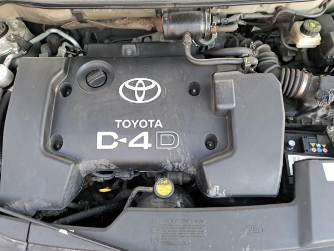 Image Feu arriere principal droit (feux) - TOYOTA AVENSIS 2