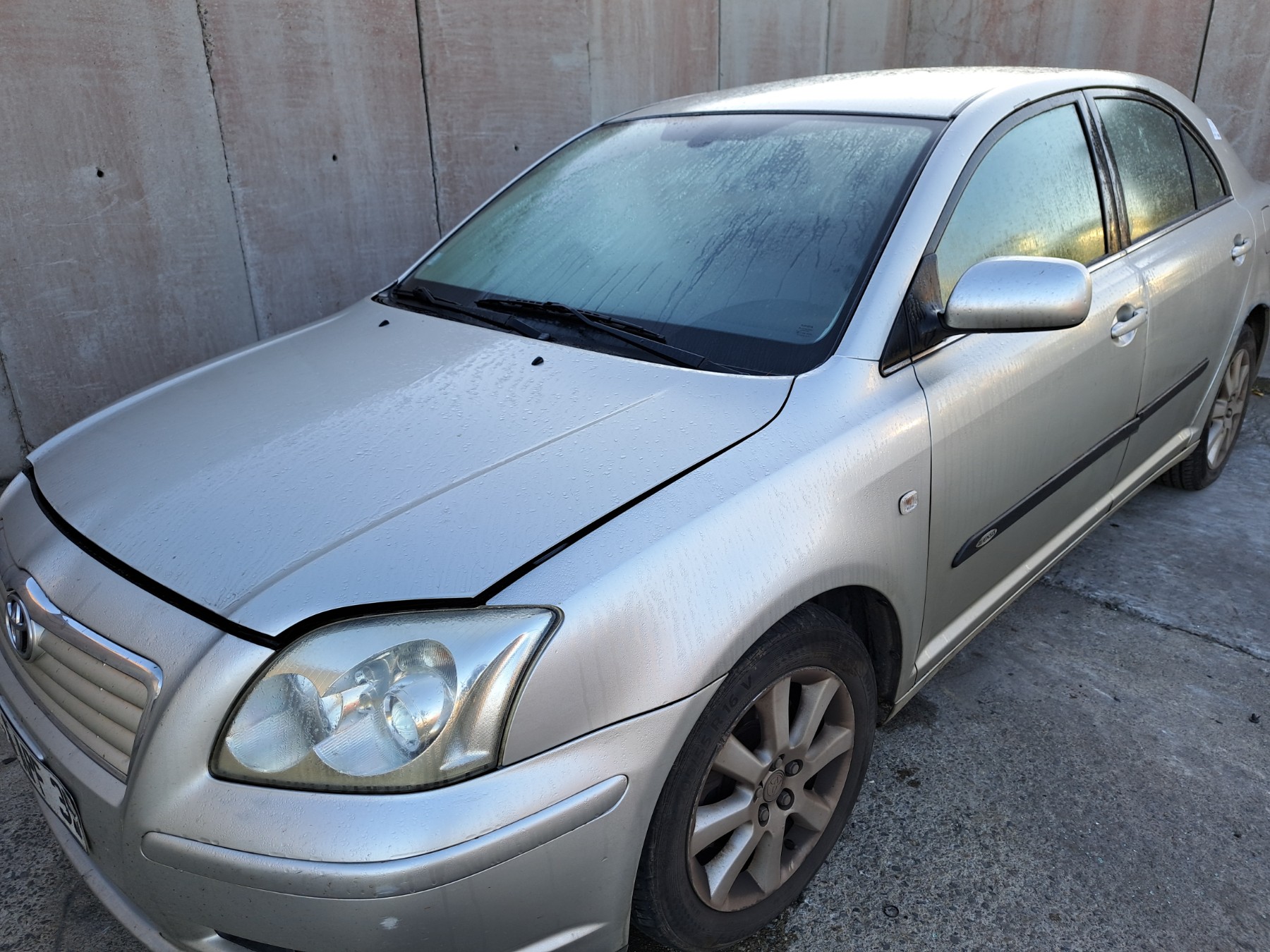 Pièce Auto
