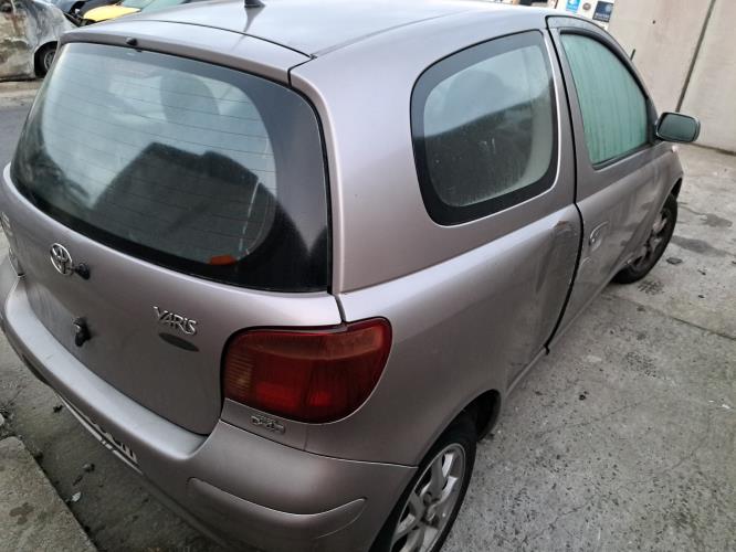 Image Feu arriere principal droit (feux) - TOYOTA YARIS 1