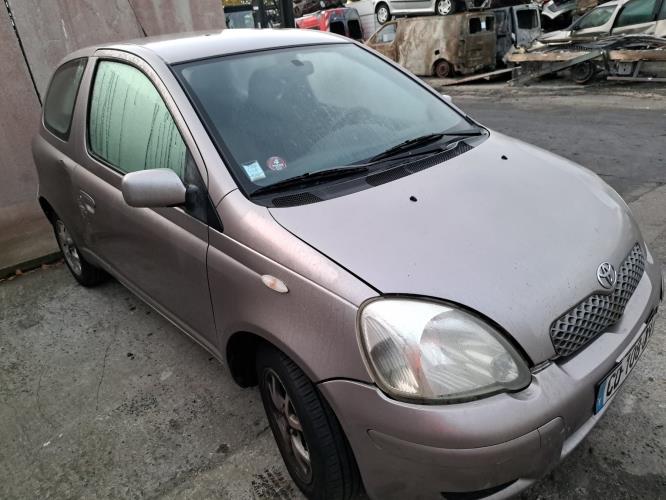 Image Feu arriere principal droit (feux) - TOYOTA YARIS 1